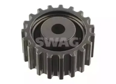 Паразитный / Ведущий ролик, зубчатый ремень SWAG купить